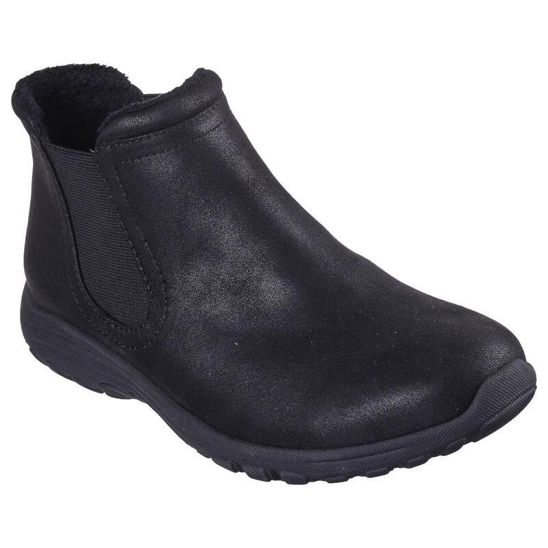 Stiefeletten "Reggae Fest 2.0 New Yorker" Damen Schwarz