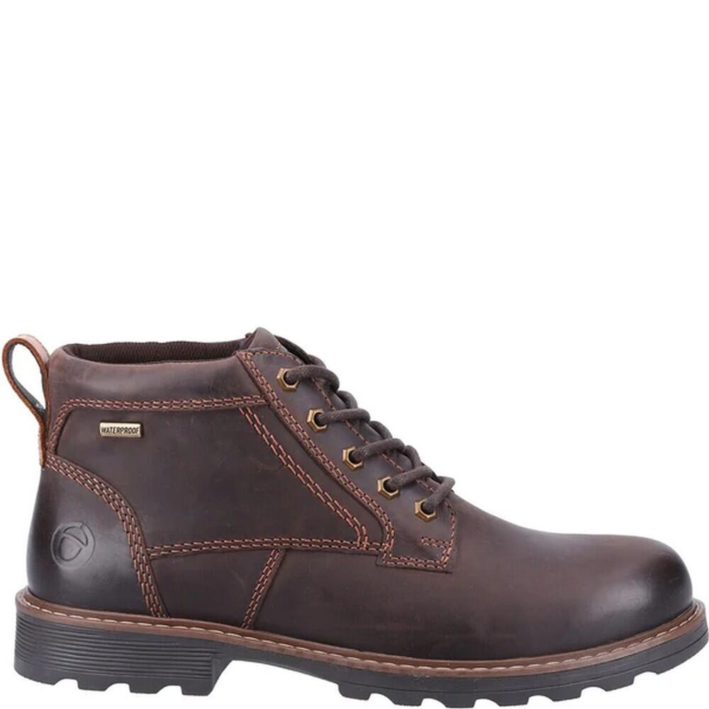 FALFIELD Men's Boots (Brown)