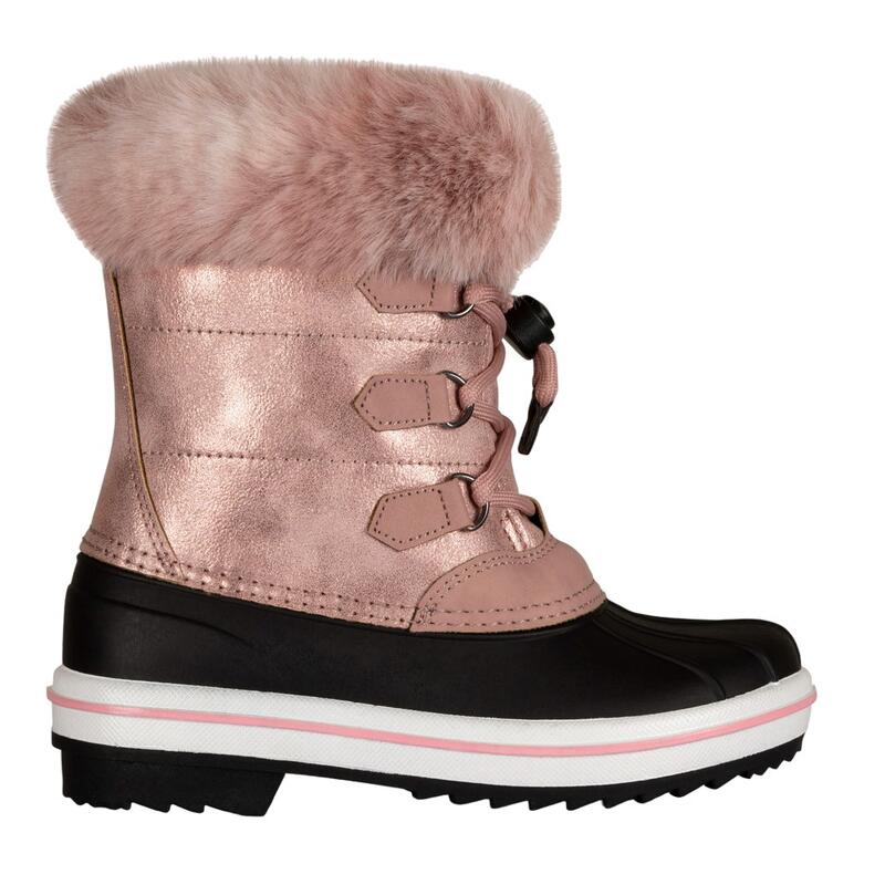 Schneestiefel "Eiry" Kinder Pink