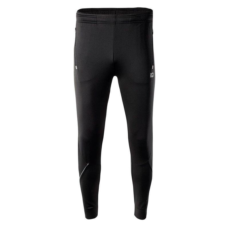 Pantalon de jogging ERIOD Homme (Noir)