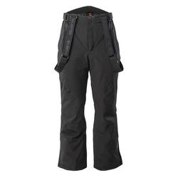 Pantalon de ski BORETO Homme (Noir)