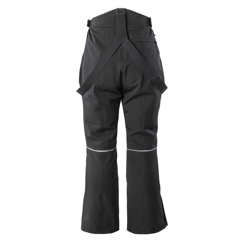 Pantalon de ski BORETO Homme (Noir)