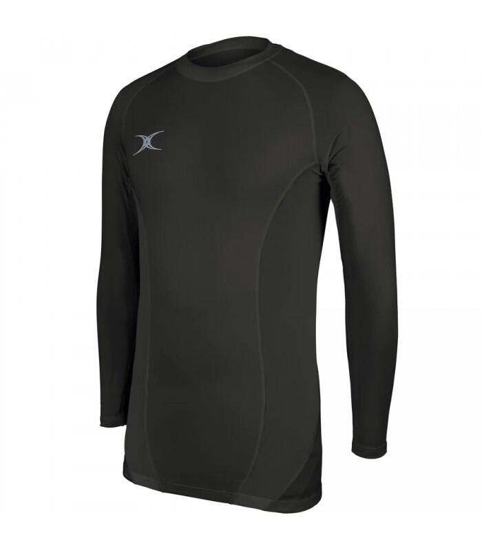 Baselayer Atomic II Nero Gilbert per Adulti 2/3
