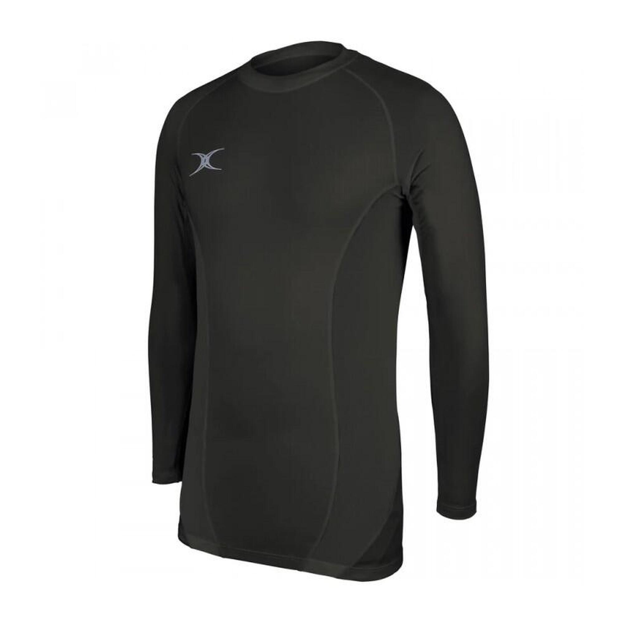 Baselayer Atomic II Negru Gilbert pentru adulți