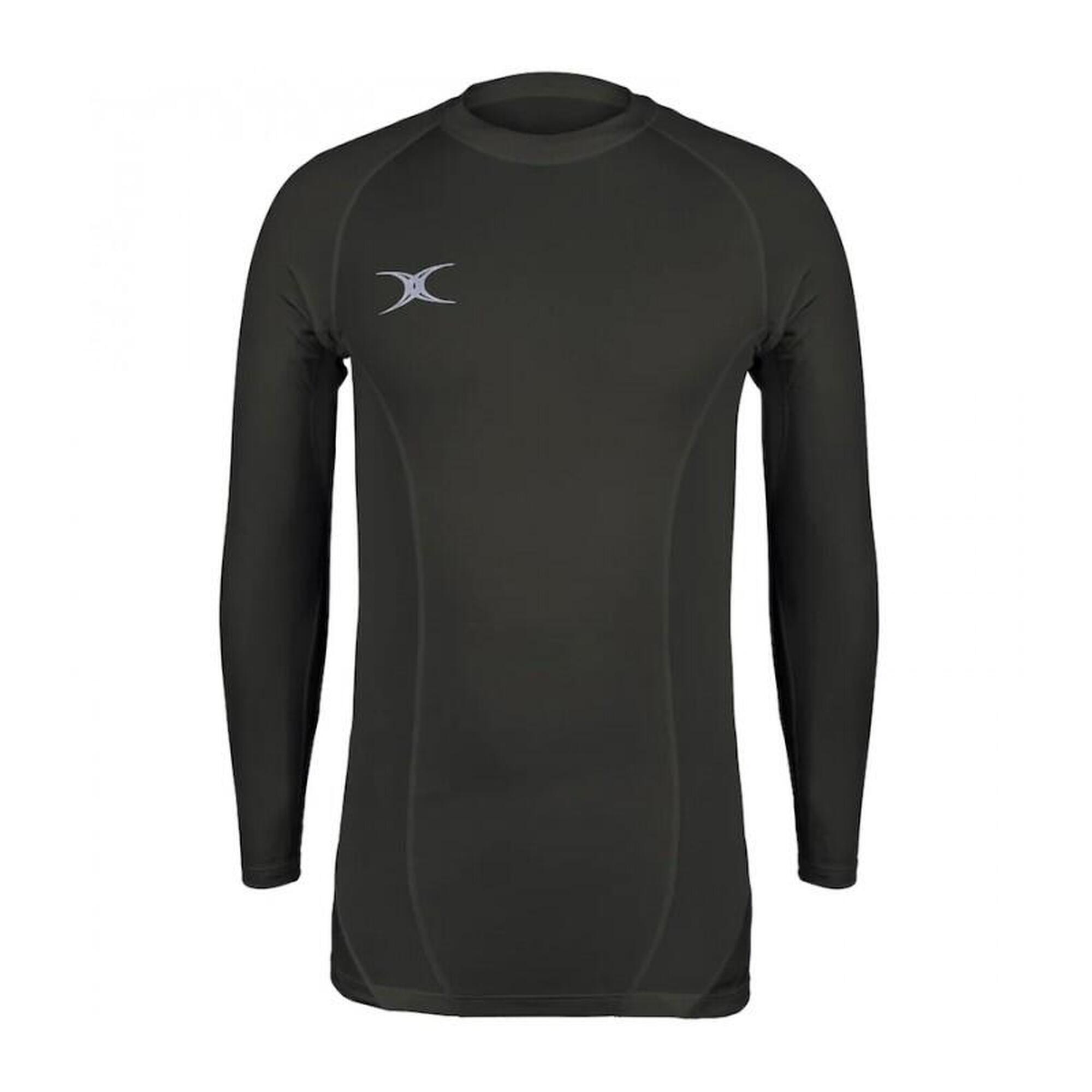 BASELAYER ATOMIC X II BASELAYER NOIR ADULTE - GILBERT