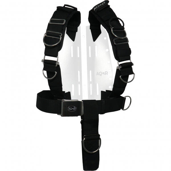 Tauchen Adjustable Harness - Aqor