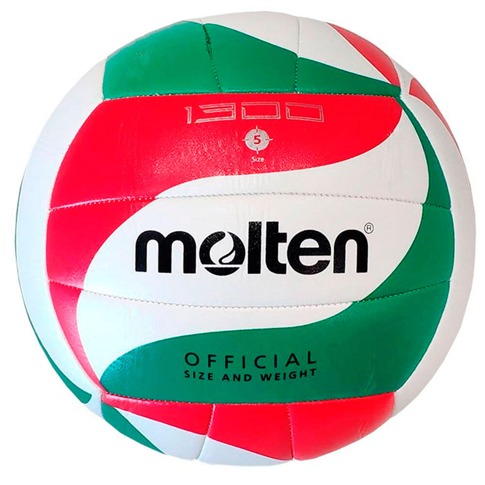 MOLTEN Balón voleibol oficial Molten V5M1300