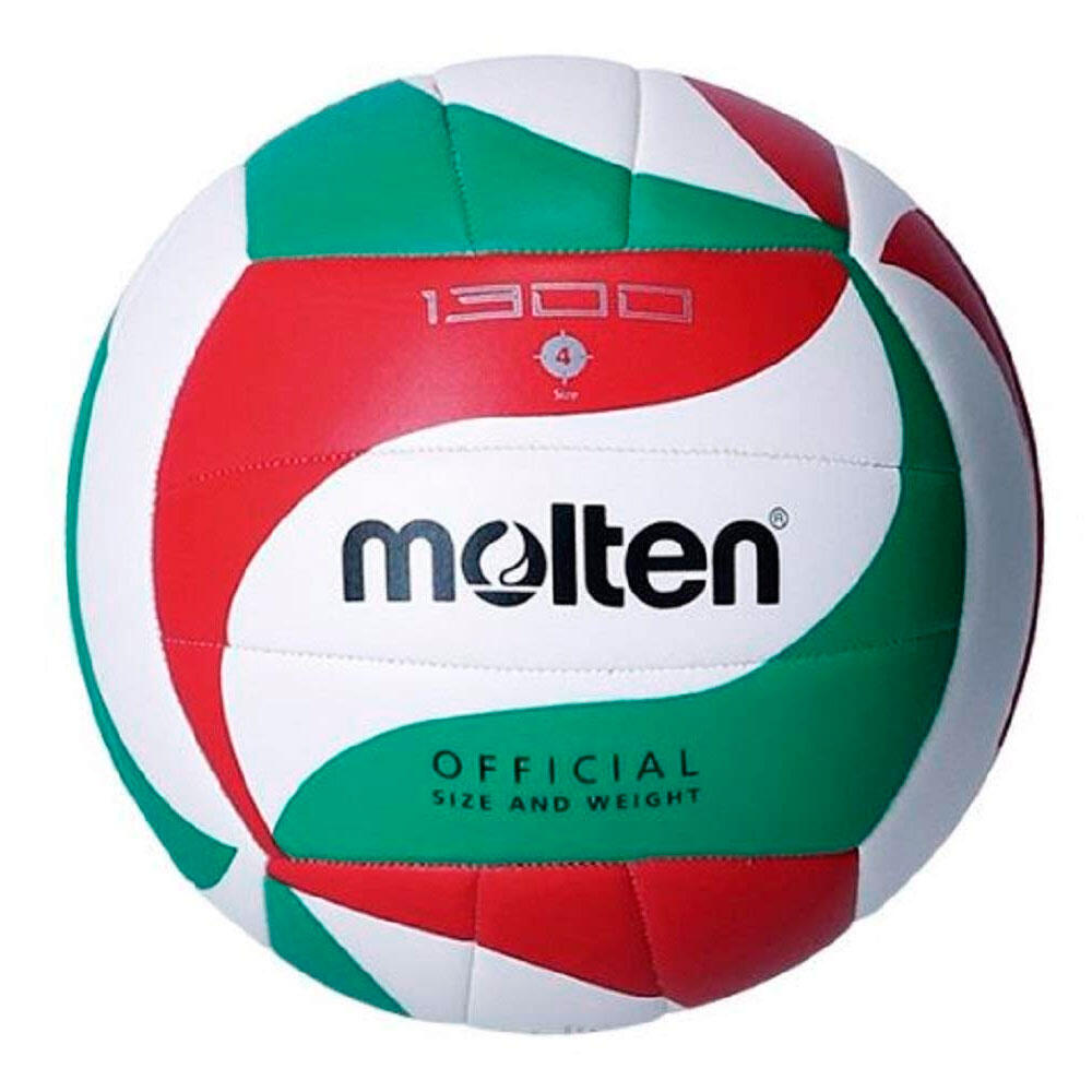 MOLTEN Balón voleibol oficial Molten V4M1300