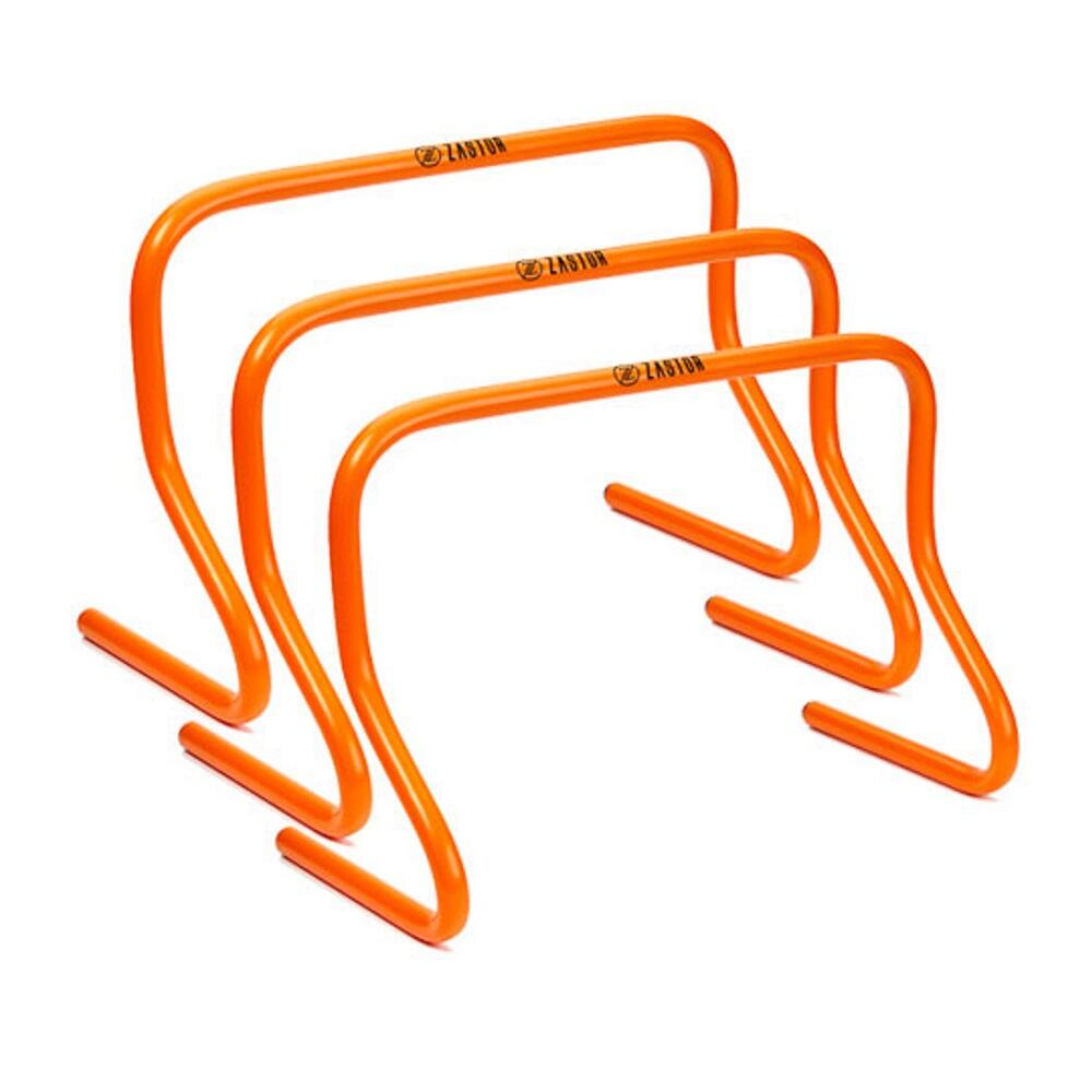 Valla Entrenamiento Antilesión Zastor SAFE 30cm 2/2