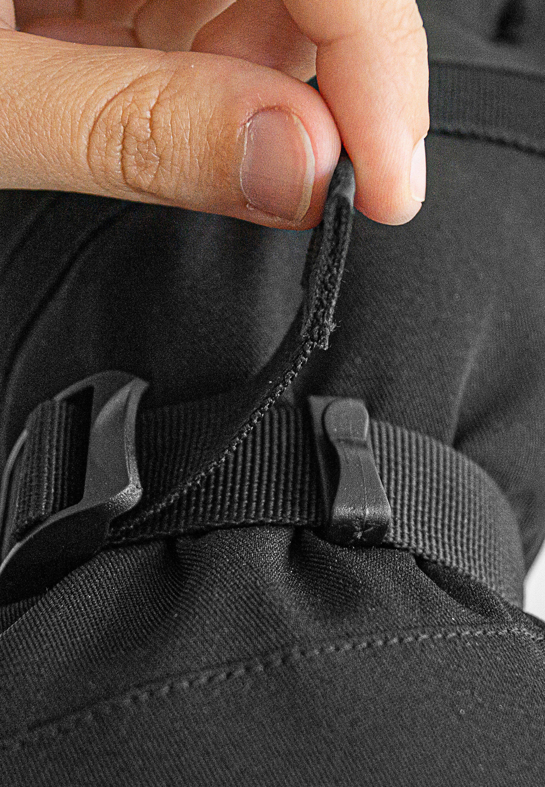 Gants à doigts Winter Glove Warm GORE-TEX 5/7