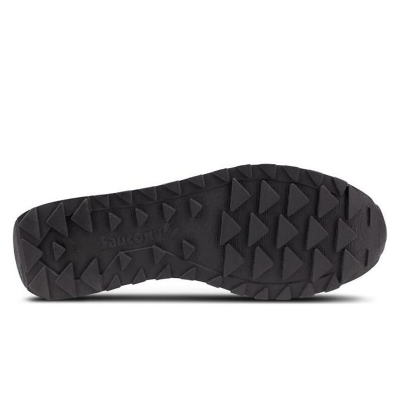 Buty do chodzenia męskie Saucony Jazz Black White