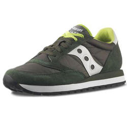 Schoenen Jazz Original Groen - S2044-275