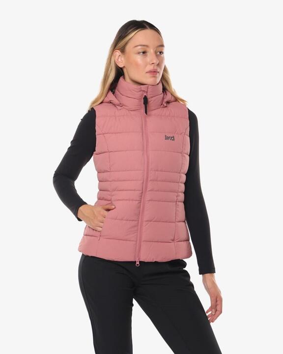 Girls Toddler Pink Motorcycle Vest | Milwaukee Leather