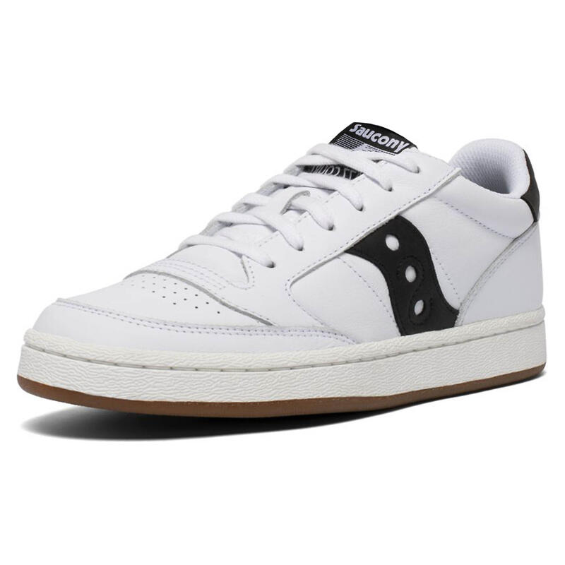 Zapatilla Jazz Court Talla 46 - S70555-5 Blanco