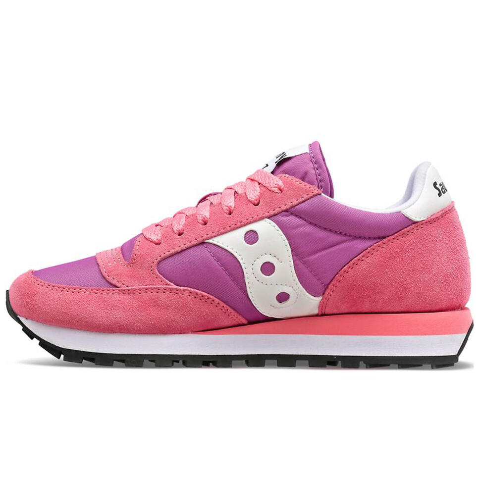 Buty Jazz Original Rozmiar 38 - S1044-663 Różowy