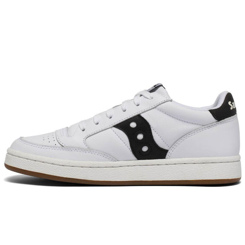 Zapatilla Jazz Court Talla 46 - S70555-5 Blanco