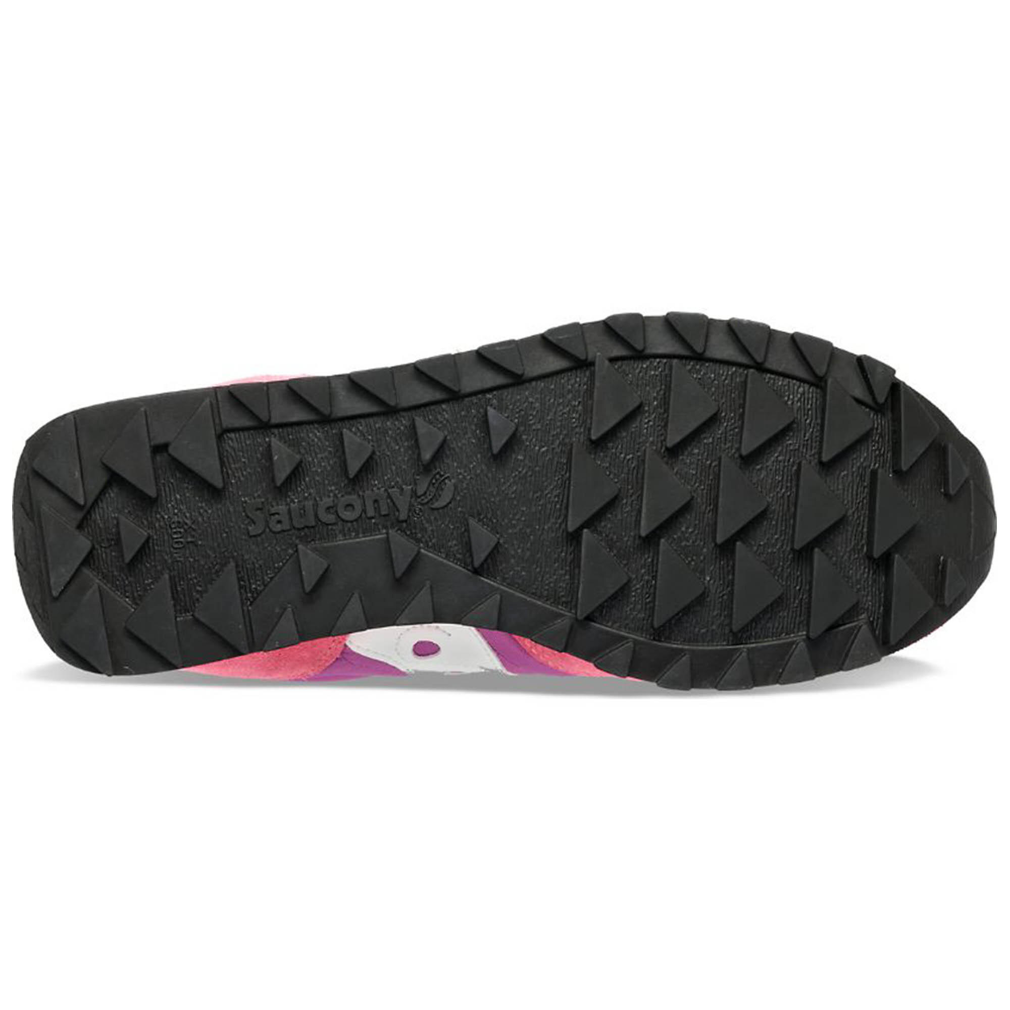 Zapatos de mujer Saucony Jazz Original 4/5