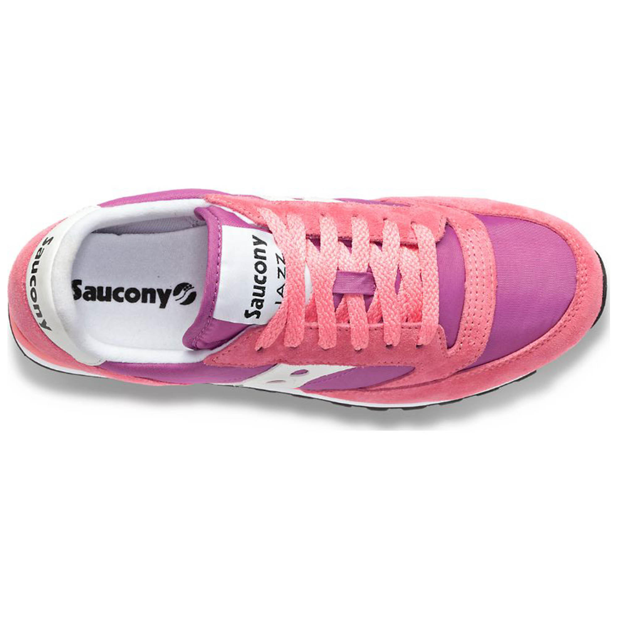 Zapatos de mujer Saucony Jazz Original 5/5
