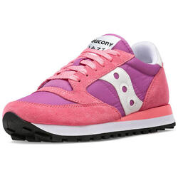 Schoenen Jazz Original - S1044-663 Roze