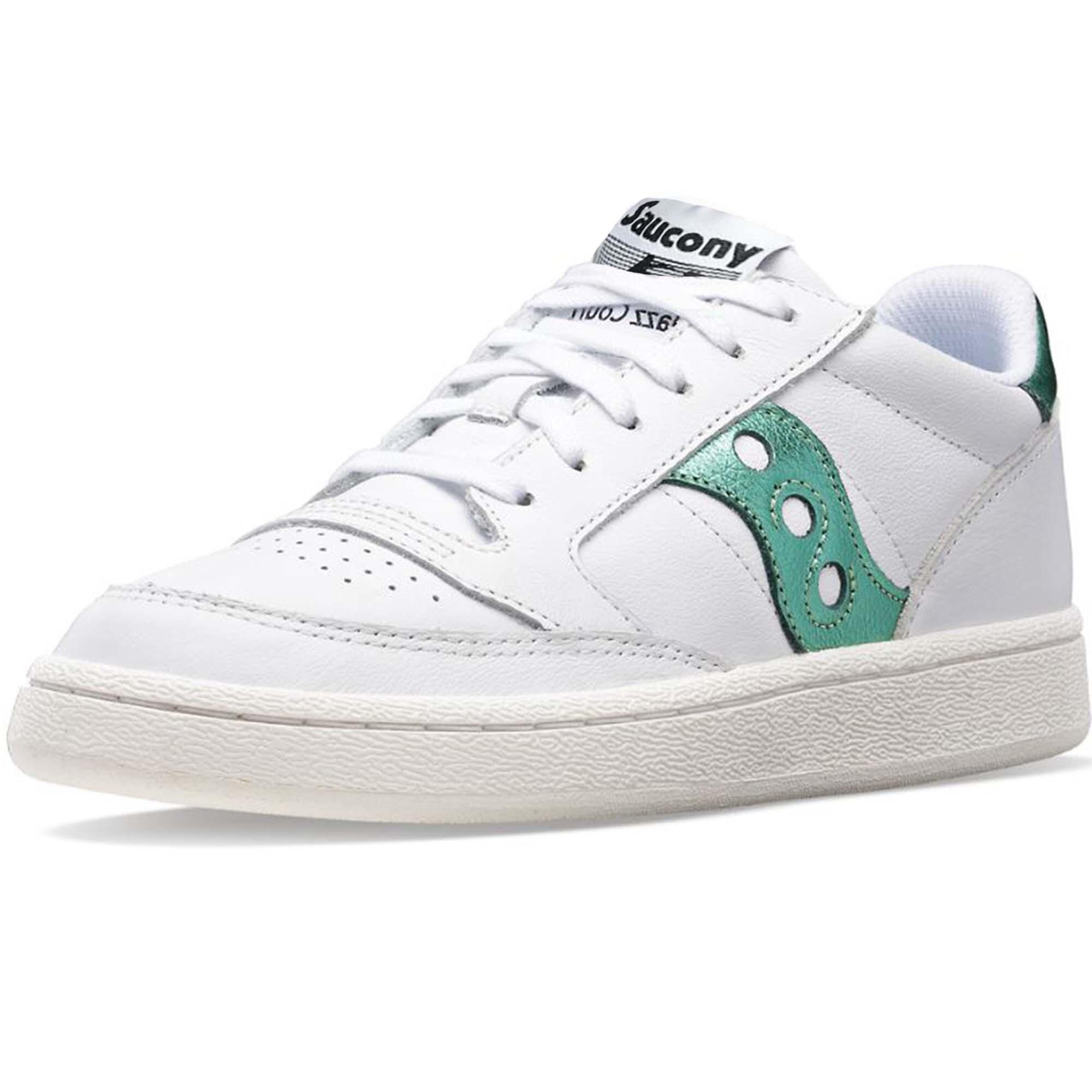 SAUCONY picture