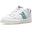 Chaussures Jazz Court Metallic - S60555-34 Blanc