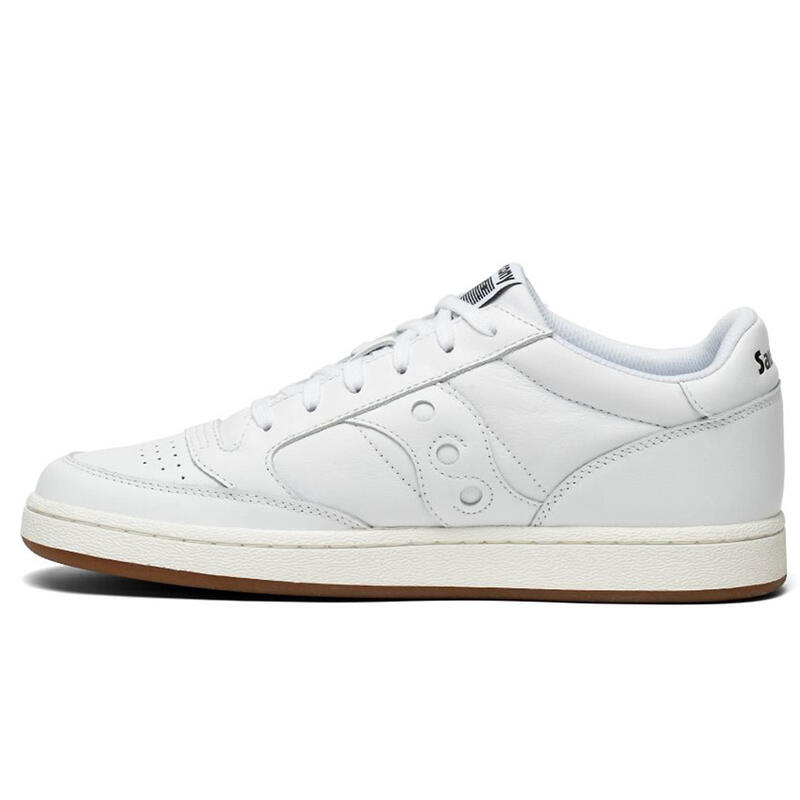 Zapatilla Jazz Court Talla 46.5 - S70555-22 Blanco