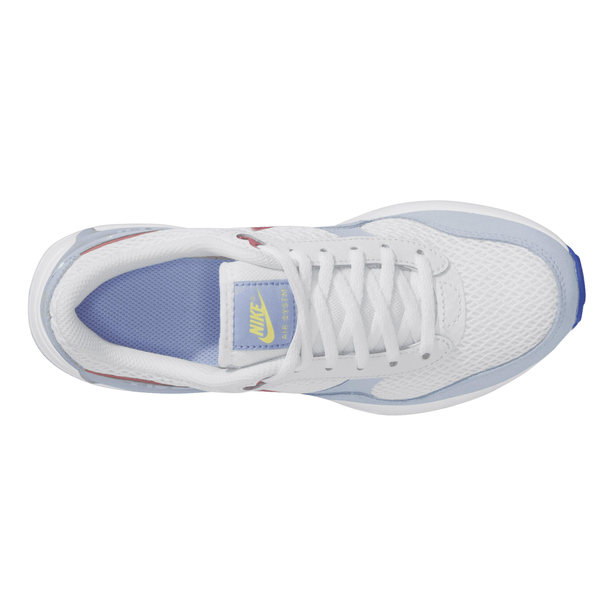 Chaussures Air Max SYSTM - DQ0284-105 Blanc 5/5