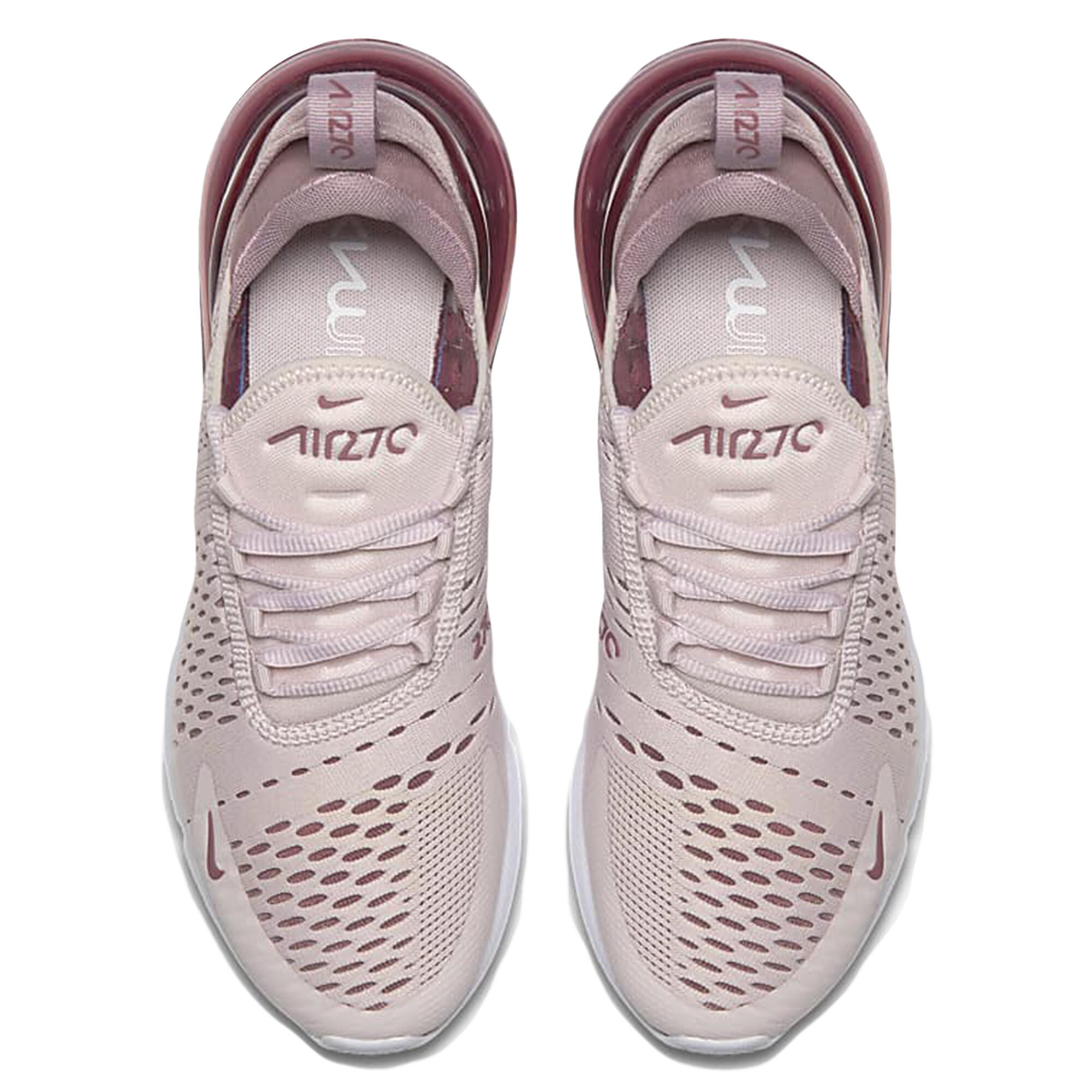 Zapatillas  Air Max 270 Barely Rose 5/5