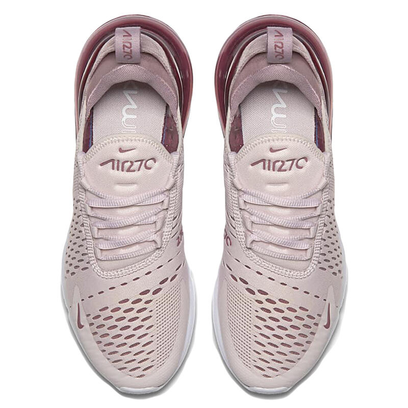 Air Max 270 Barely Rose