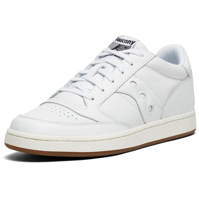 Zapatilla Jazz Court Talla 46.5 - S70555-22 Blanco