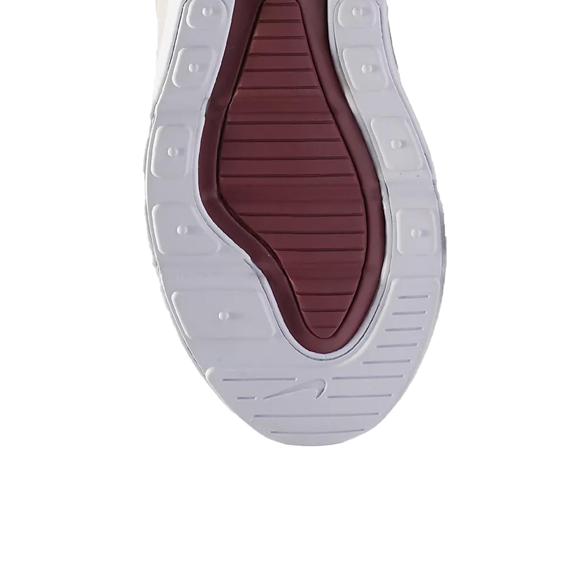 Zapatillas  Air Max 270 Barely Rose 4/5