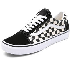 Chaussures Old Skool - VN0A38G1P0S Noir