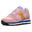 Chaussures Jazz Triple - S60530-24 Rose
