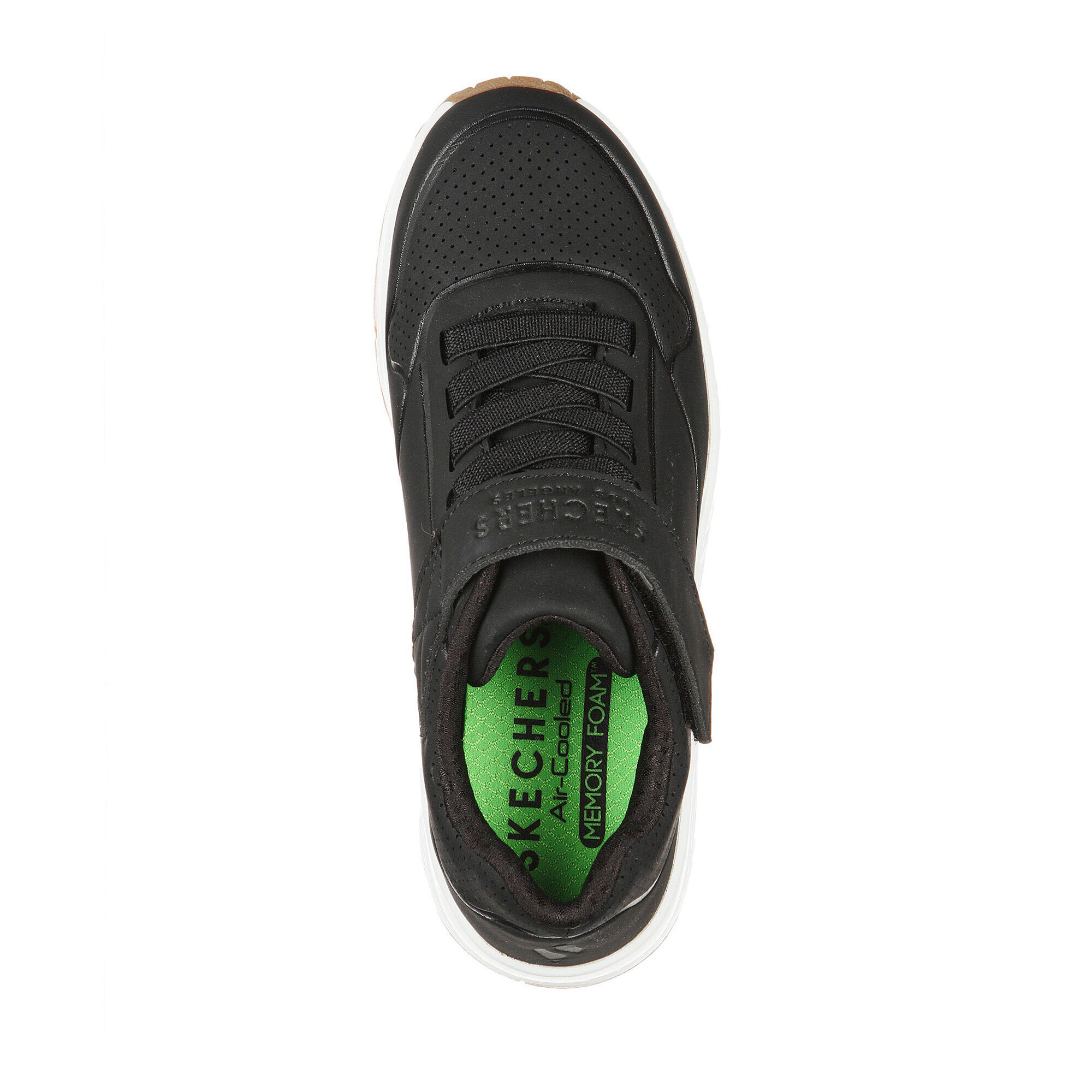 Scarpe da ginnastica per bambini Skechers Uno-Air Blitz 5/5