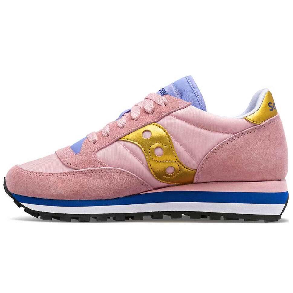Tenisówki Saucony Model Jazz Triple Kolor Rose