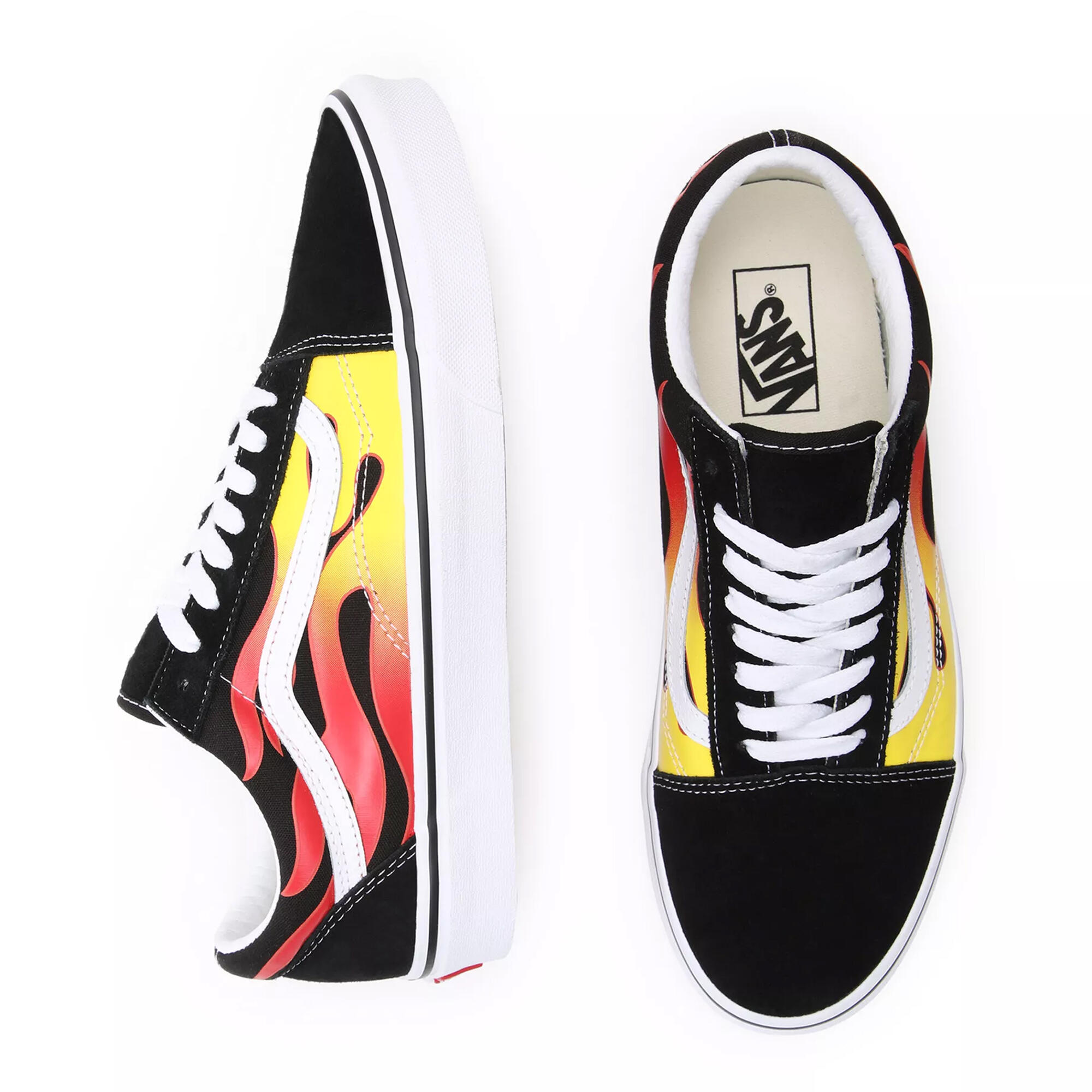 zapatillas vans 5/5