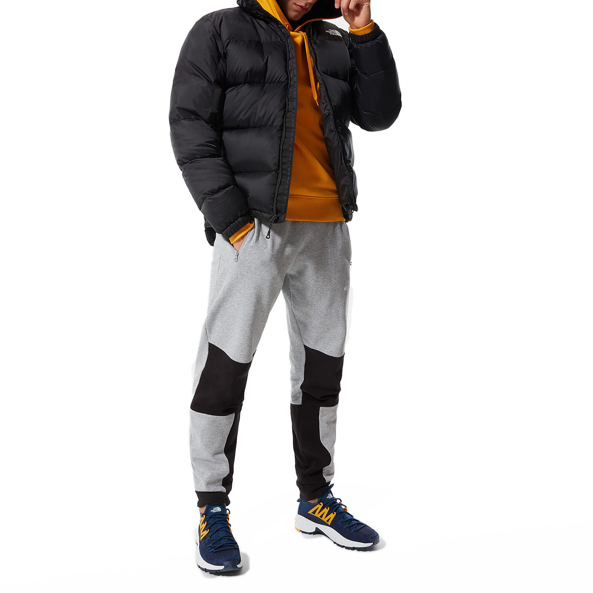 Veste En Duvet Diablo Down Noir - 4M9J-KX7 5/5