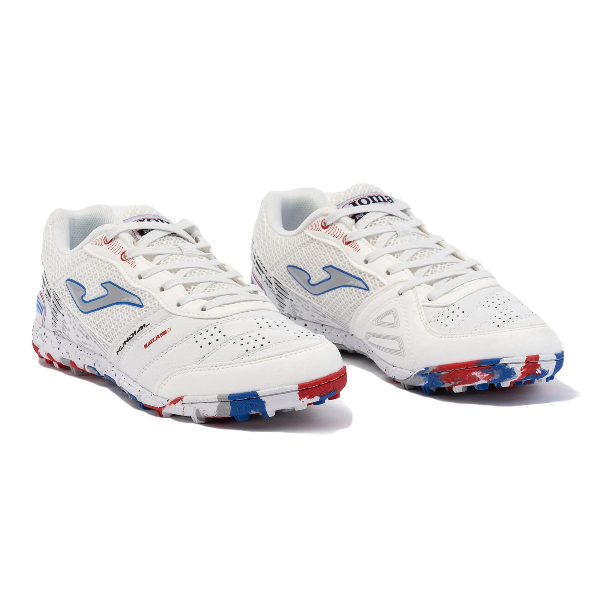 Scarpa calcio uomo Joma Mundial 2302 Turf 5/5