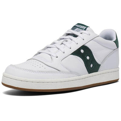 Zapatillas hombre Saucony Jazz Court Blanco