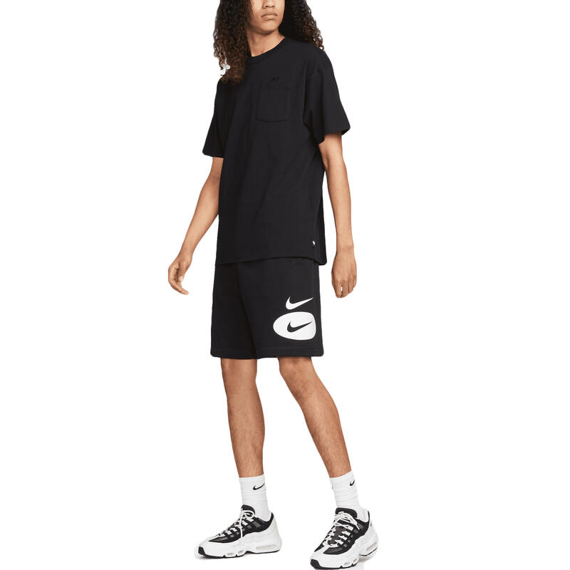 Nike Sportswear Swoosh League Heren Short