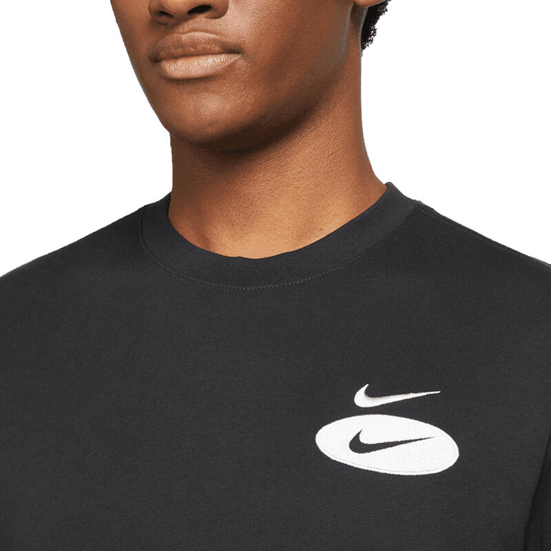 Nike Sportswear Swoosh Heren T-Shirt