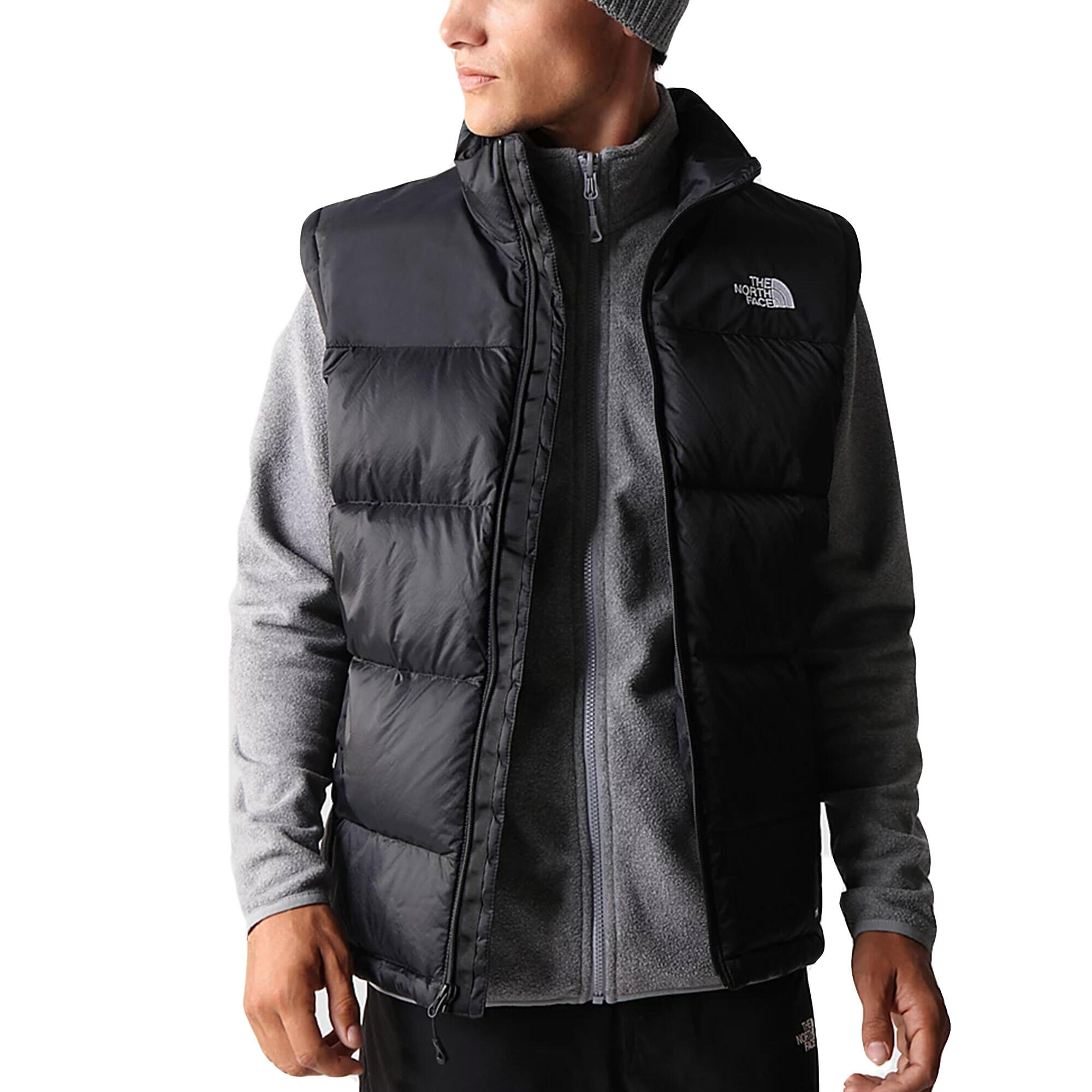 Veste Diablo Down  Bleu - 4M9K-KX7 4/5