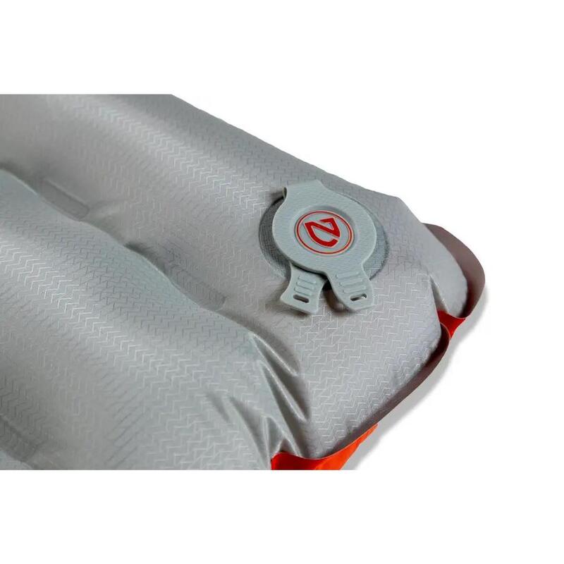 Tensor™ All-Season Ultralight Insulated Sleeping Pad / Grey