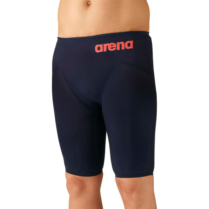 [NON-RETURNABLE ITEM] MEN FINA RACING JAMMER - NAVY