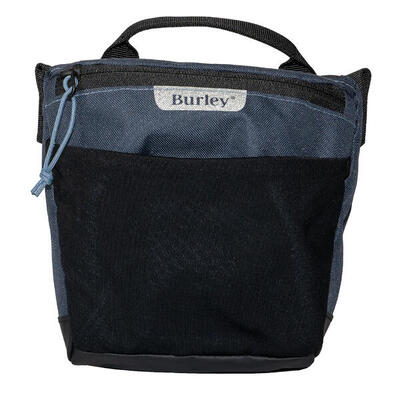 BURLEY Fahrrad- Anhängertasche Pet Trailer Pouch