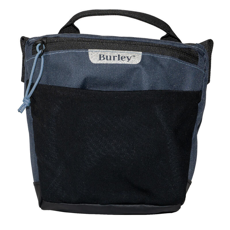 BURLEY Fietskar tas Pet Trailer Pouch