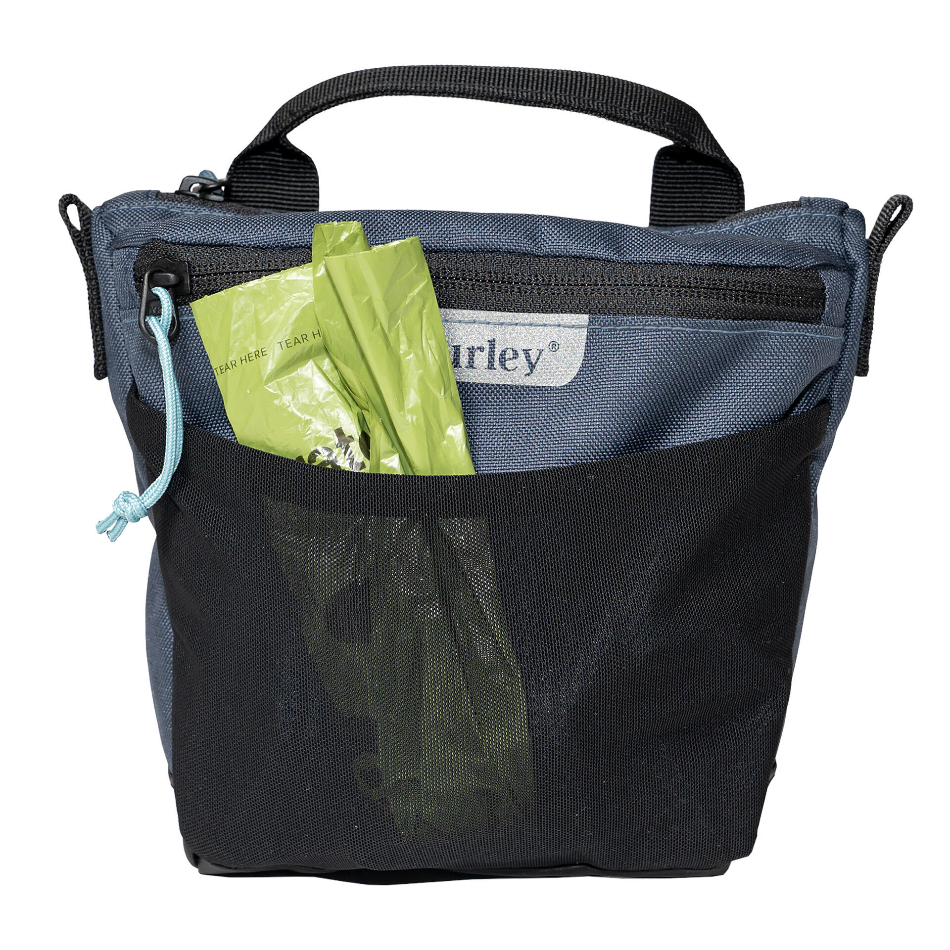 BURLEY Sac pour remorque de vélo Pet Trailer Pouch 3/3