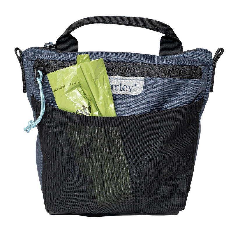 BURLEY Fietskar tas Pet Trailer Pouch