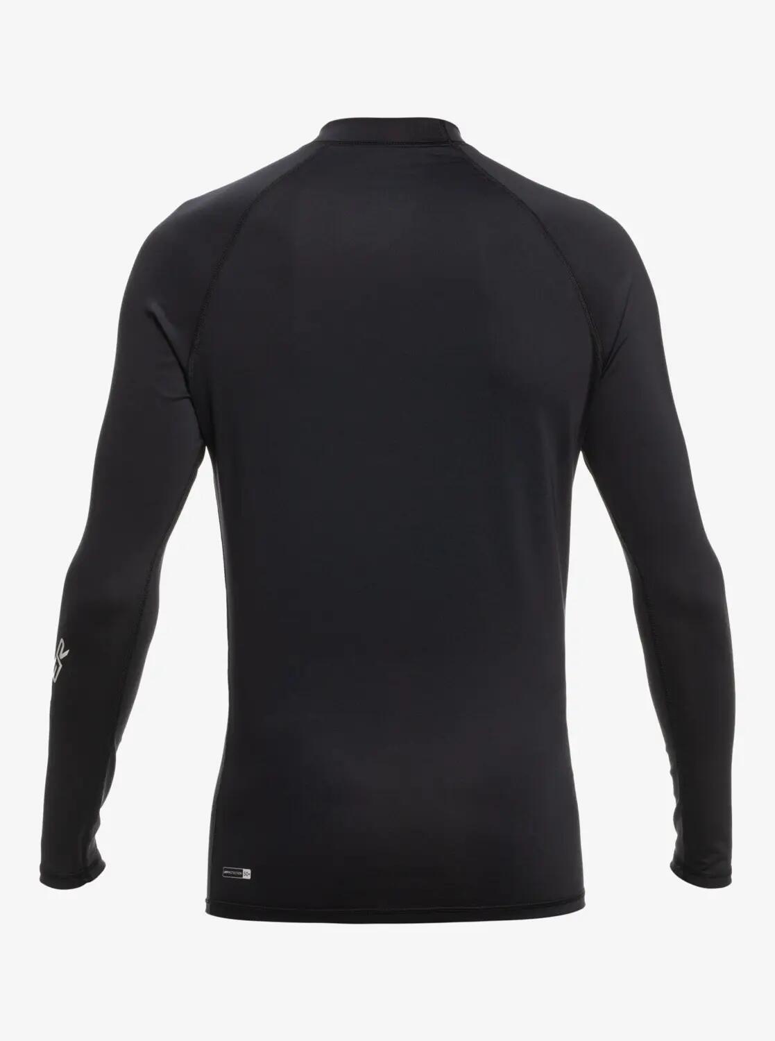 QUIKSILVER Rash Guard  -  Hommes  -  All Time 2/2