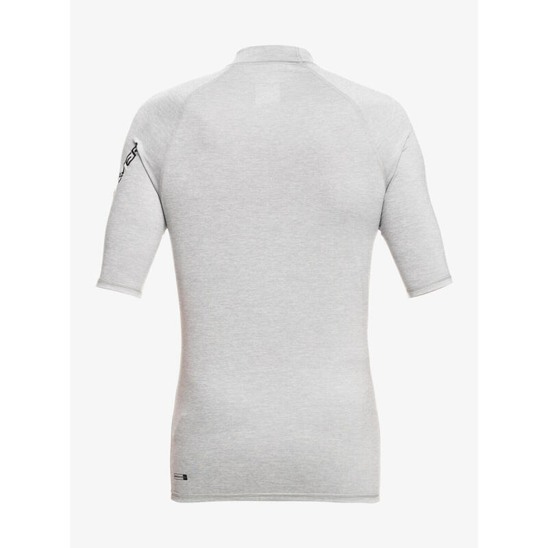 QUIKSILVER Rash Guard  -  Herren  -  All Time